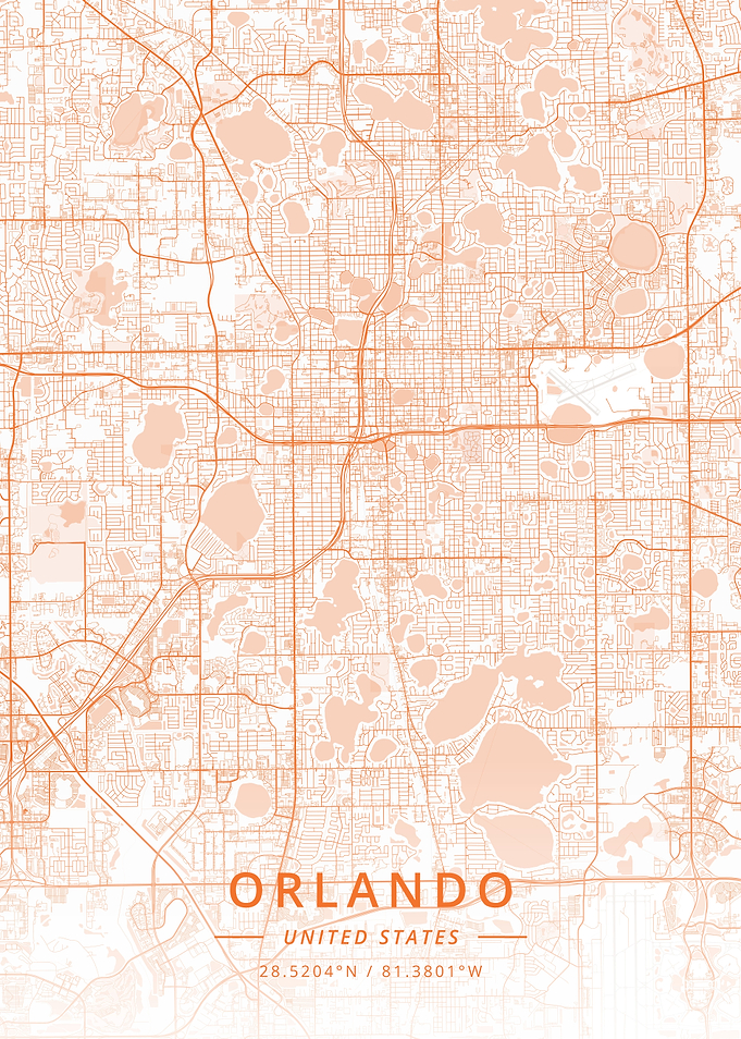 Orlando United States