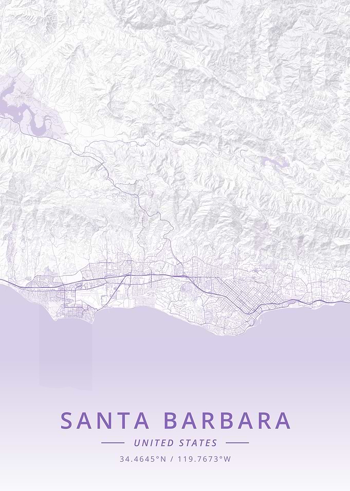 Santa Barbara US