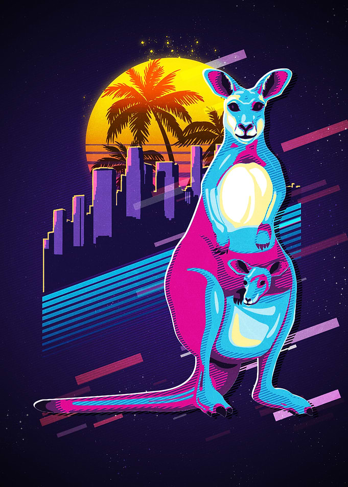 Kangaroo
