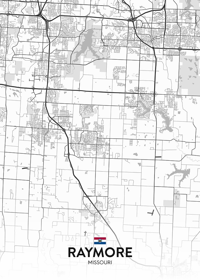 Raymore MO