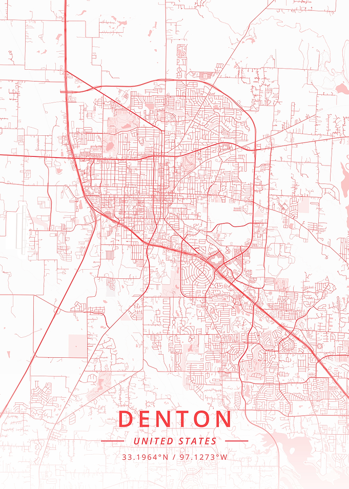 Denton United States