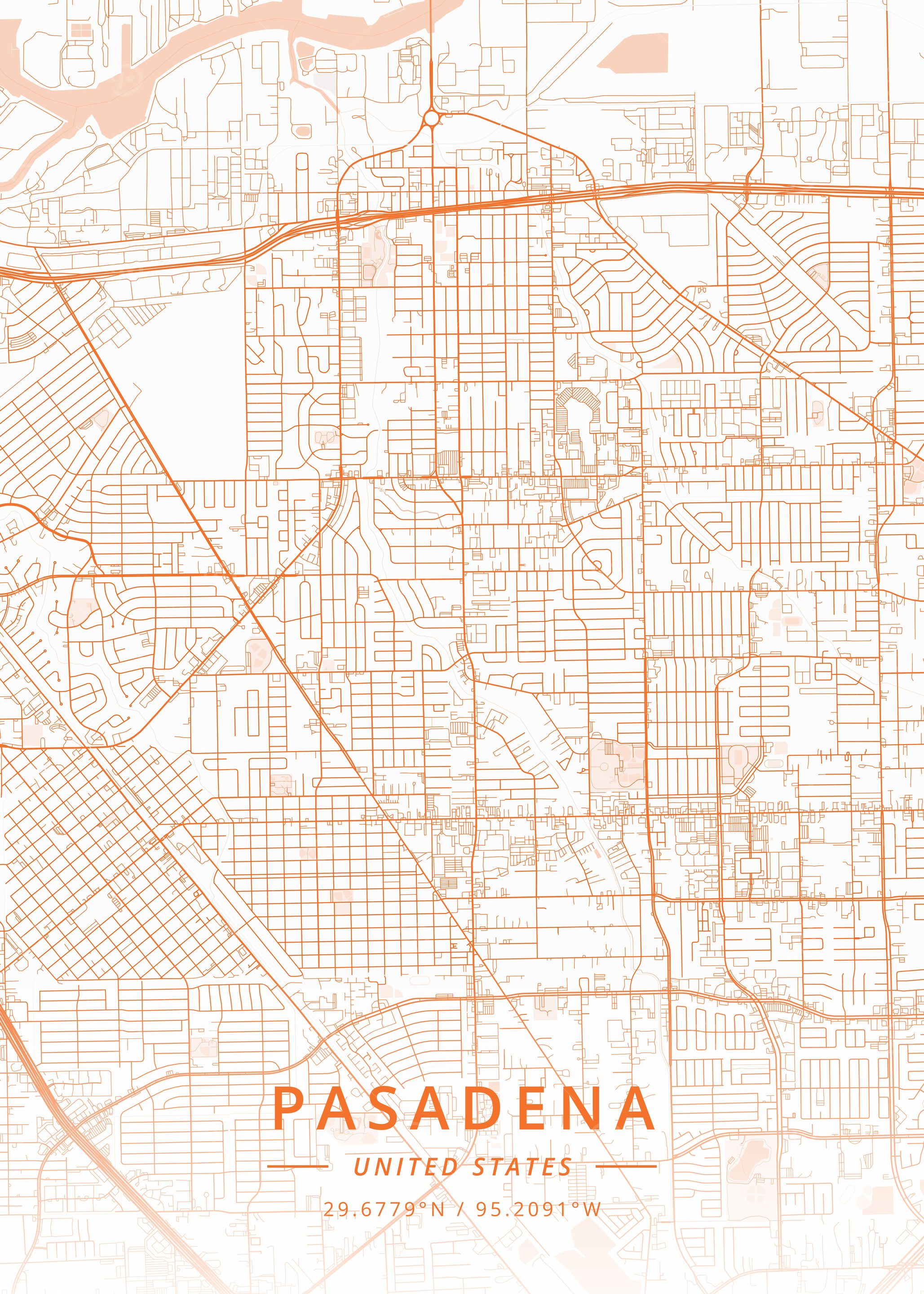 Pasadena United States