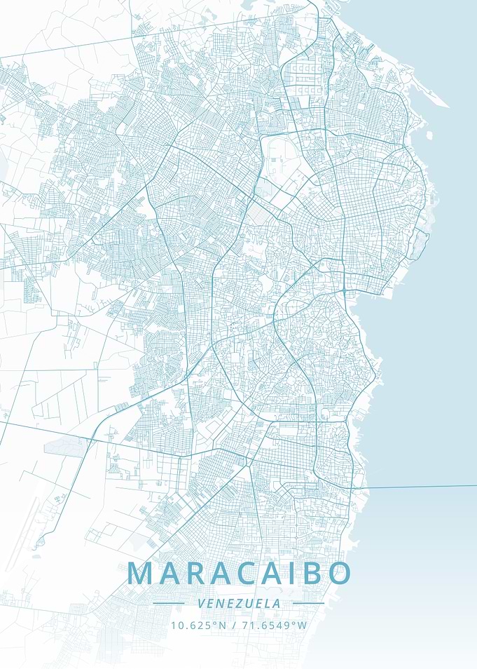 Maracaibo Venezuela