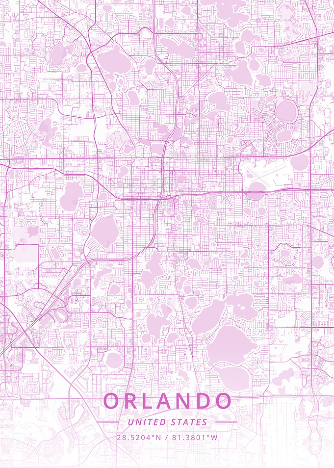 Orlando United States
