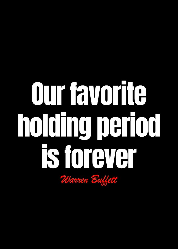 Warren Buffett Quotes