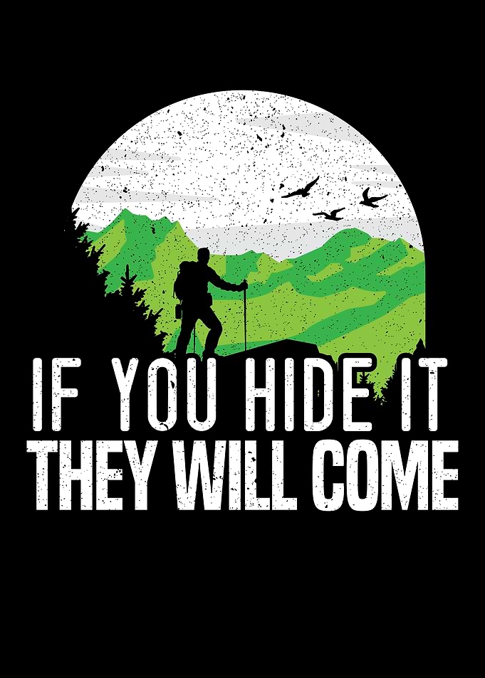 Geocacher