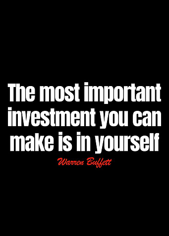 Warren Buffett Quotes
