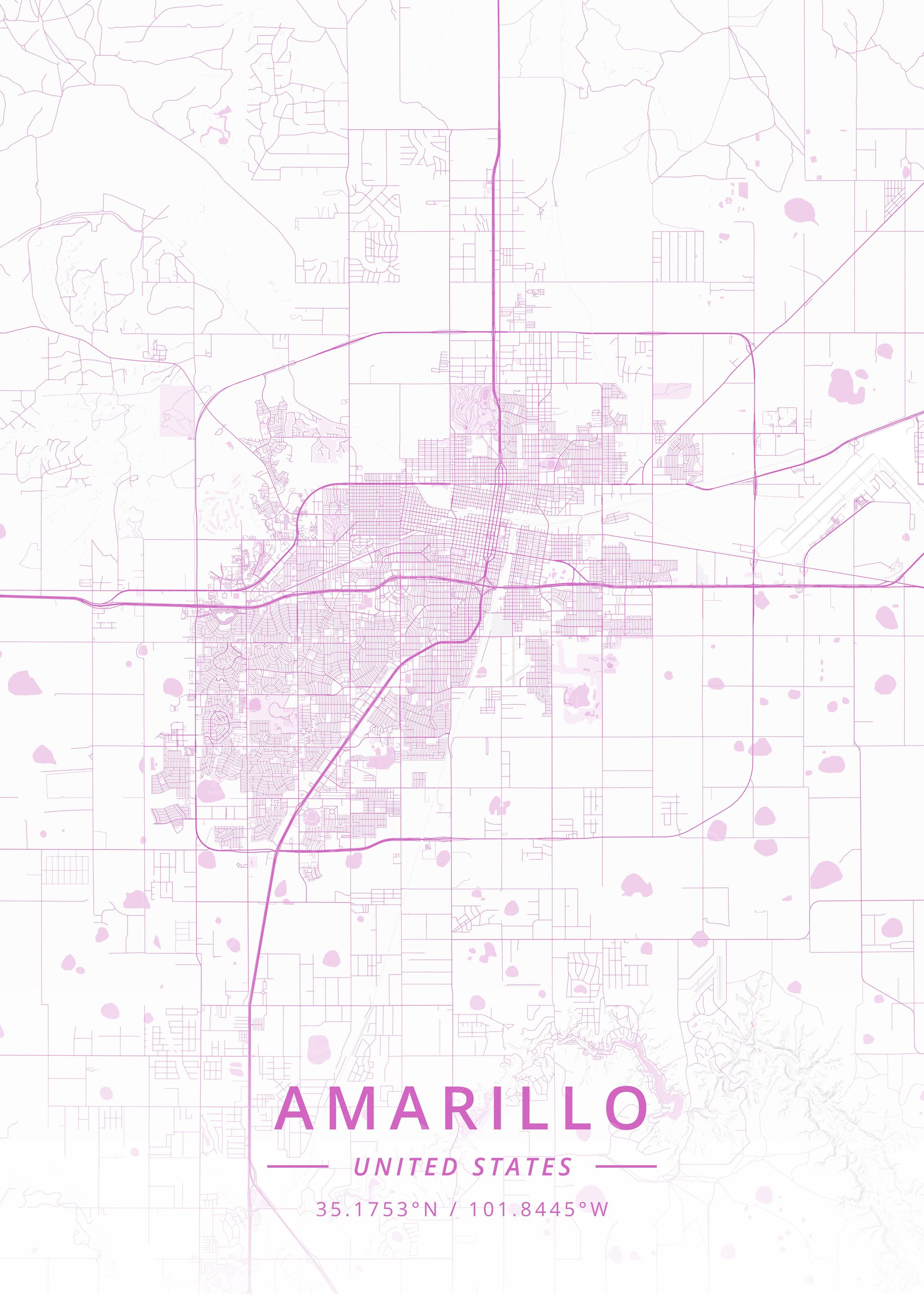 Amarillo United States