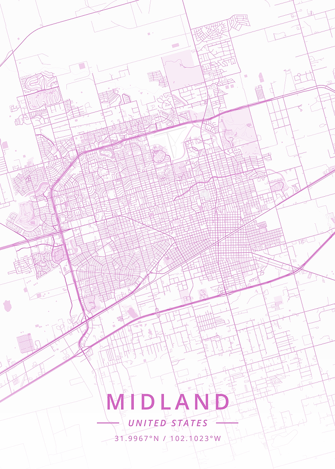Midland United States