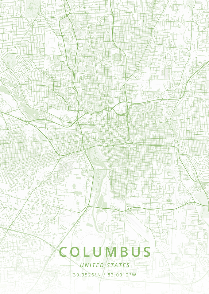 Columbus United States