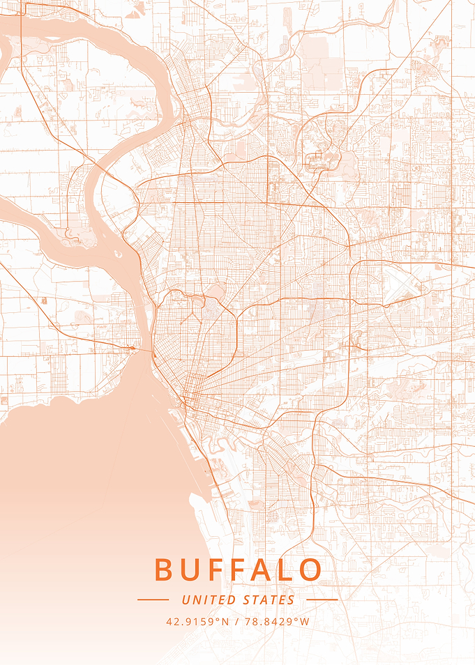 Buffalo United States