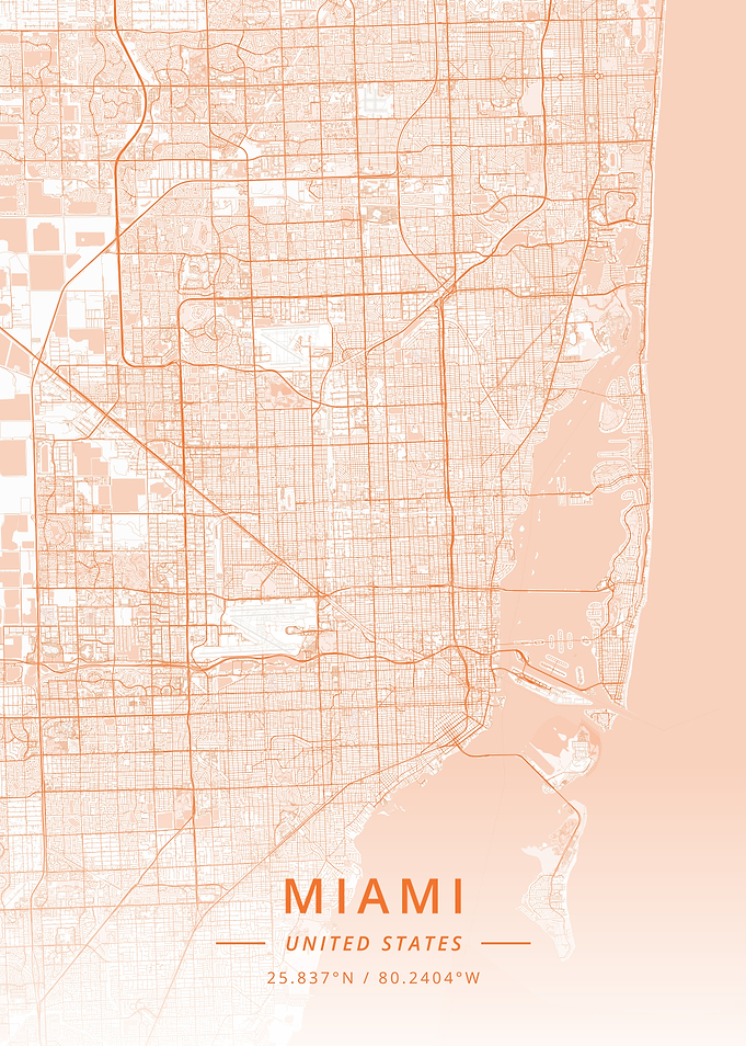 Miami United States