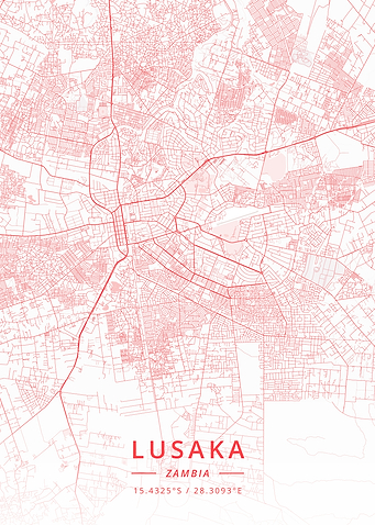 Lusaka Zambia