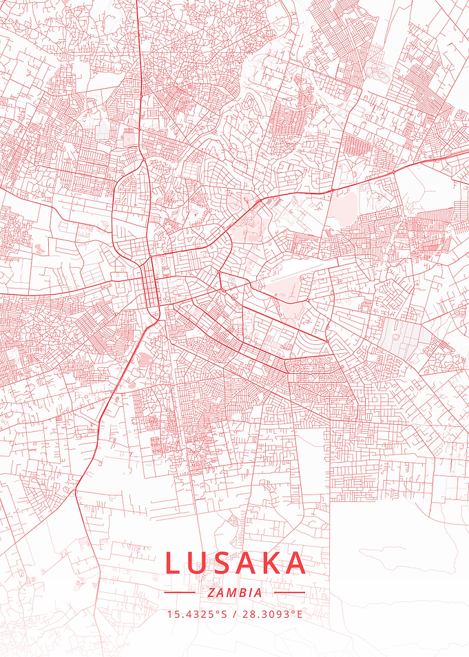 Lusaka Zambia