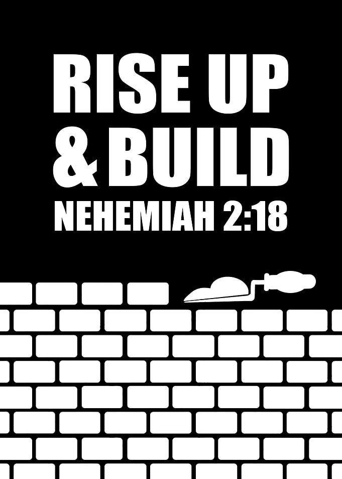 Nehemiah 2 18