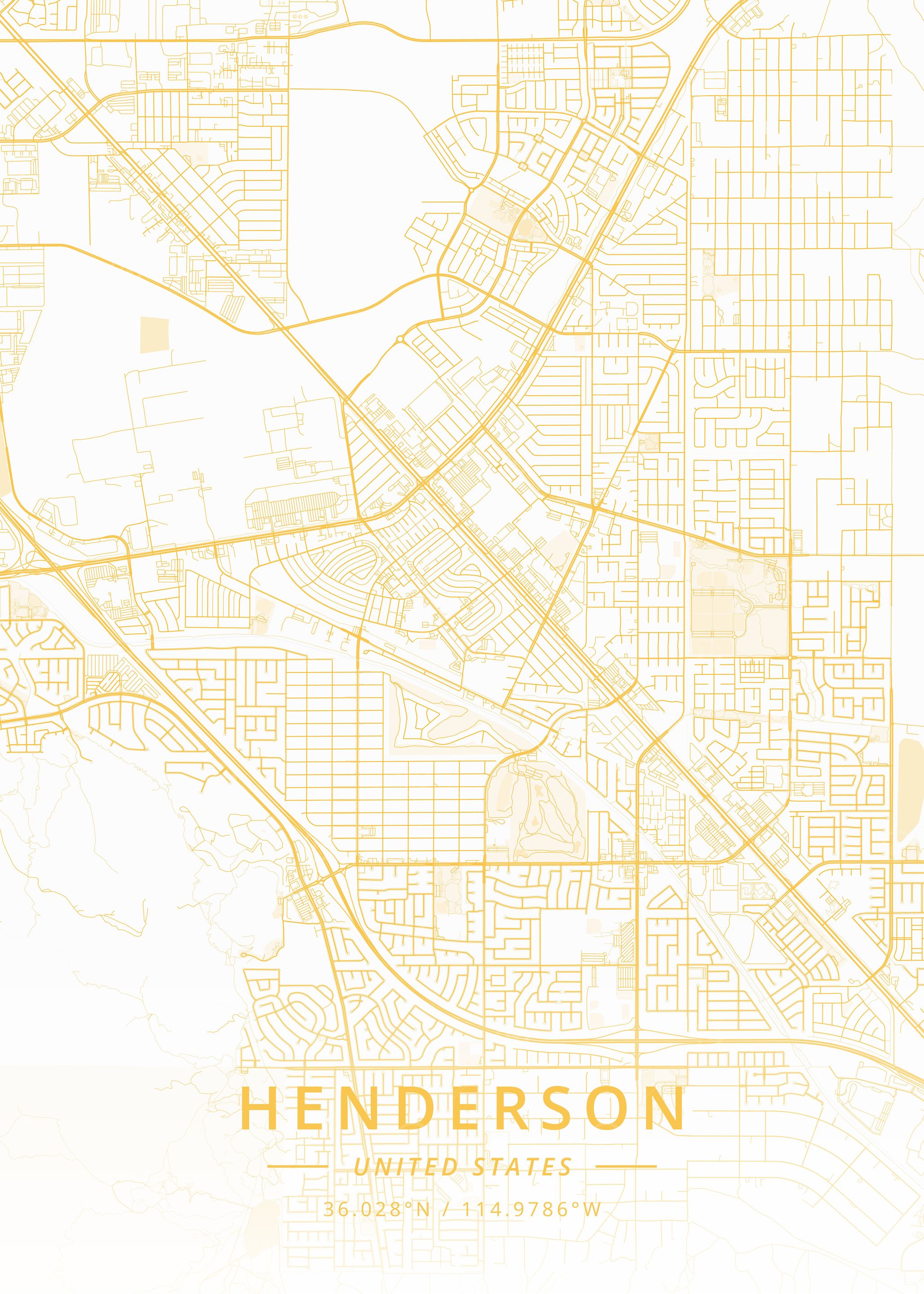 Henderson United States