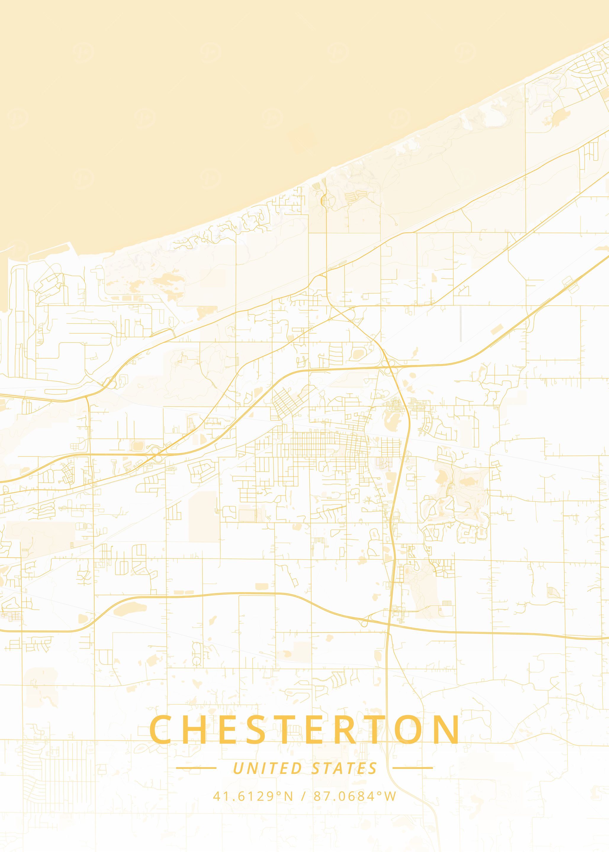 Chesterton United States
