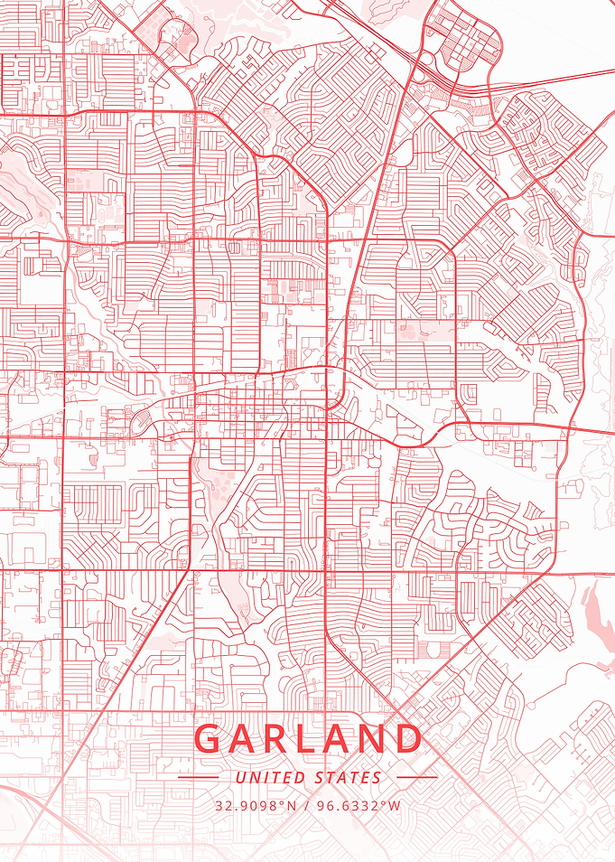 Garland United States