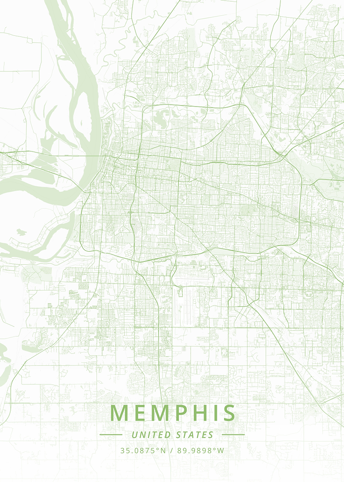 Memphis United States