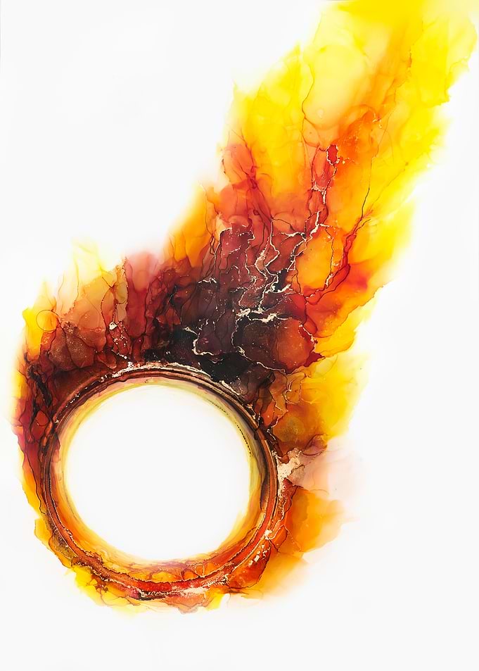 Set The Universe on Fire