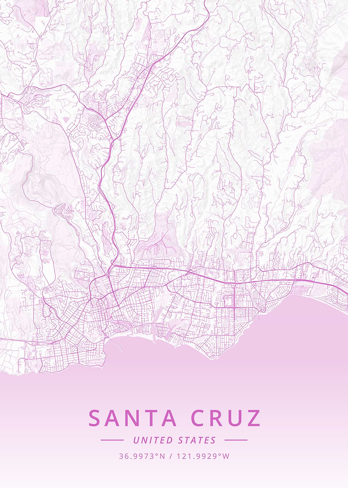Santa Cruz United States