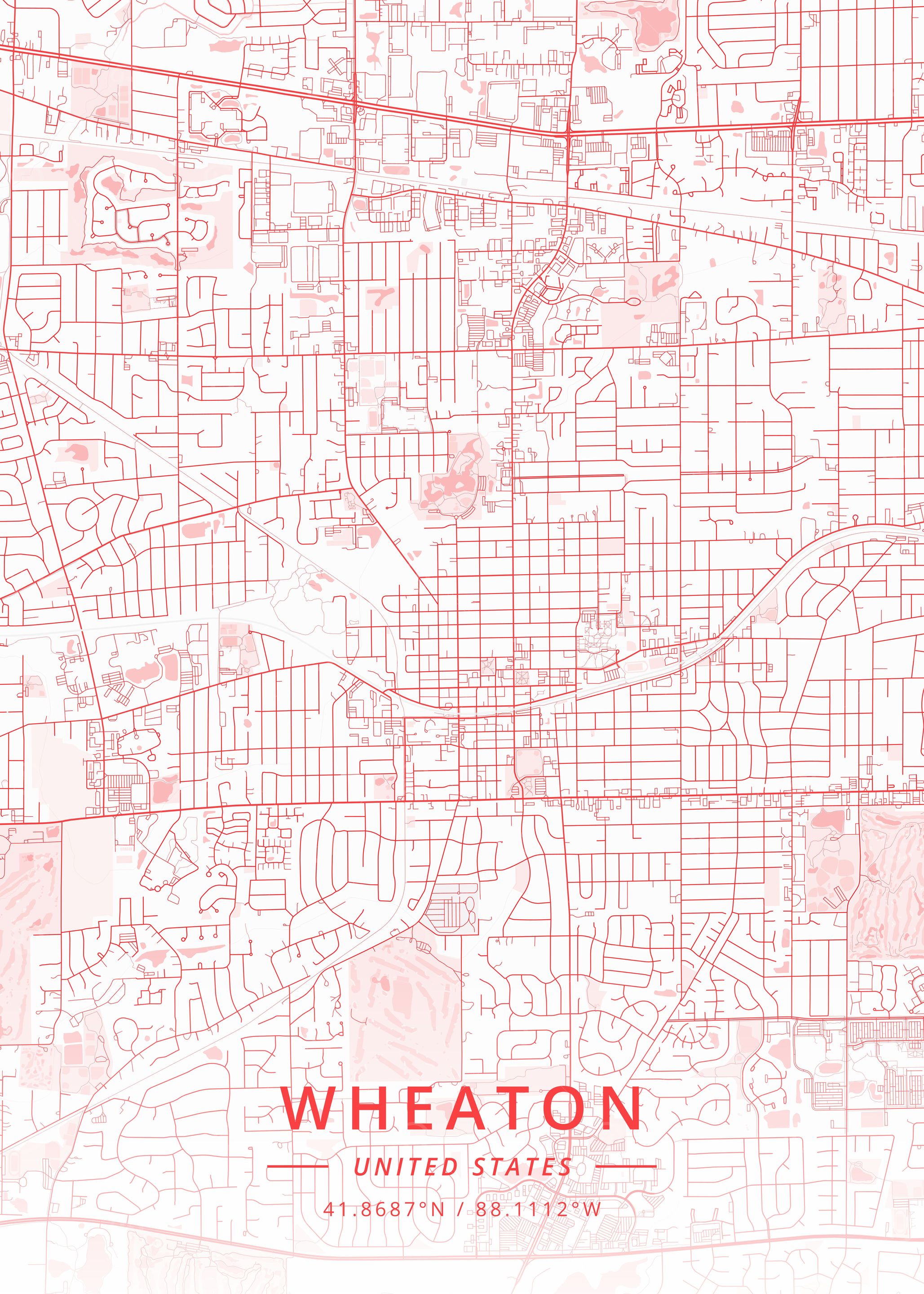 Wheaton United States