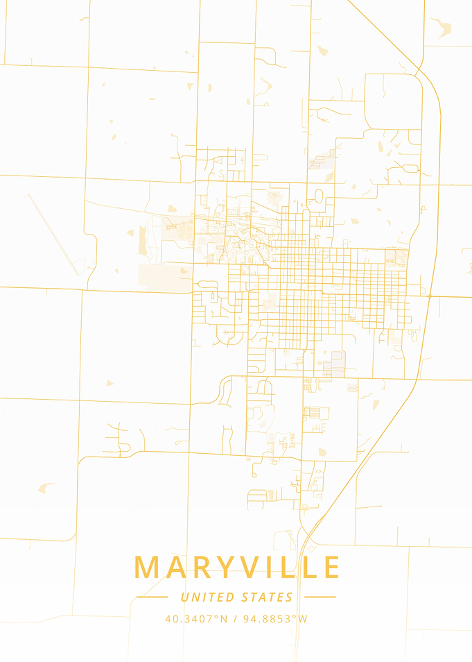 Maryville United States
