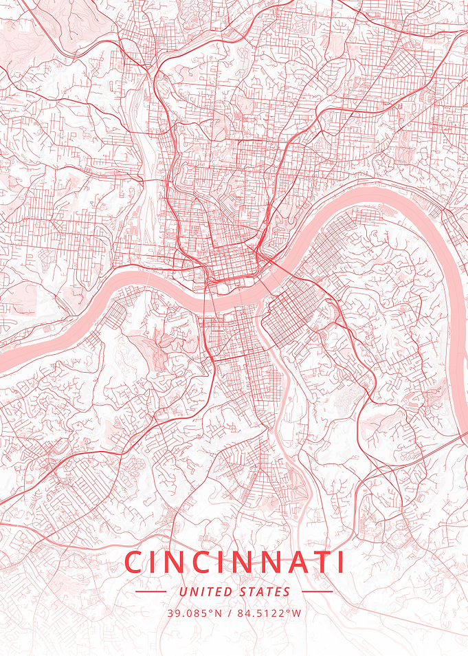 Cincinnati United States