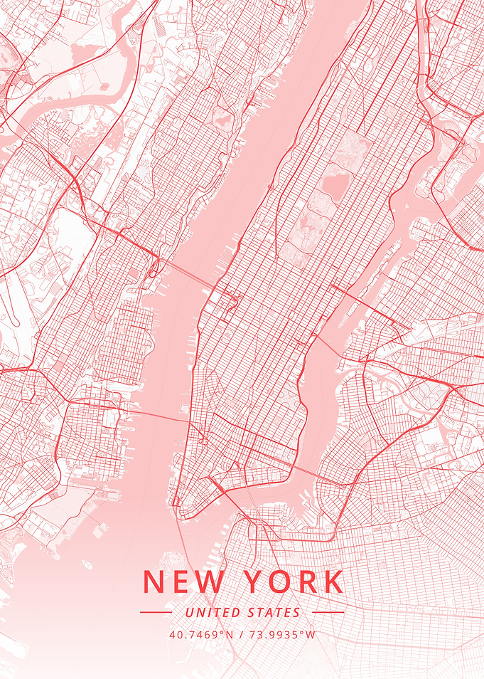New York United States