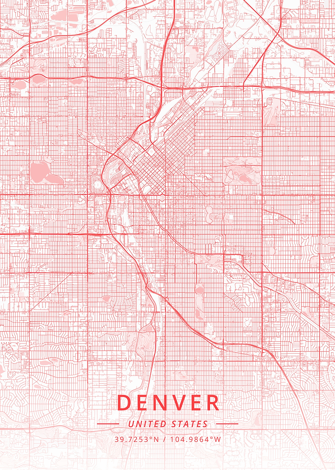 Denver United States