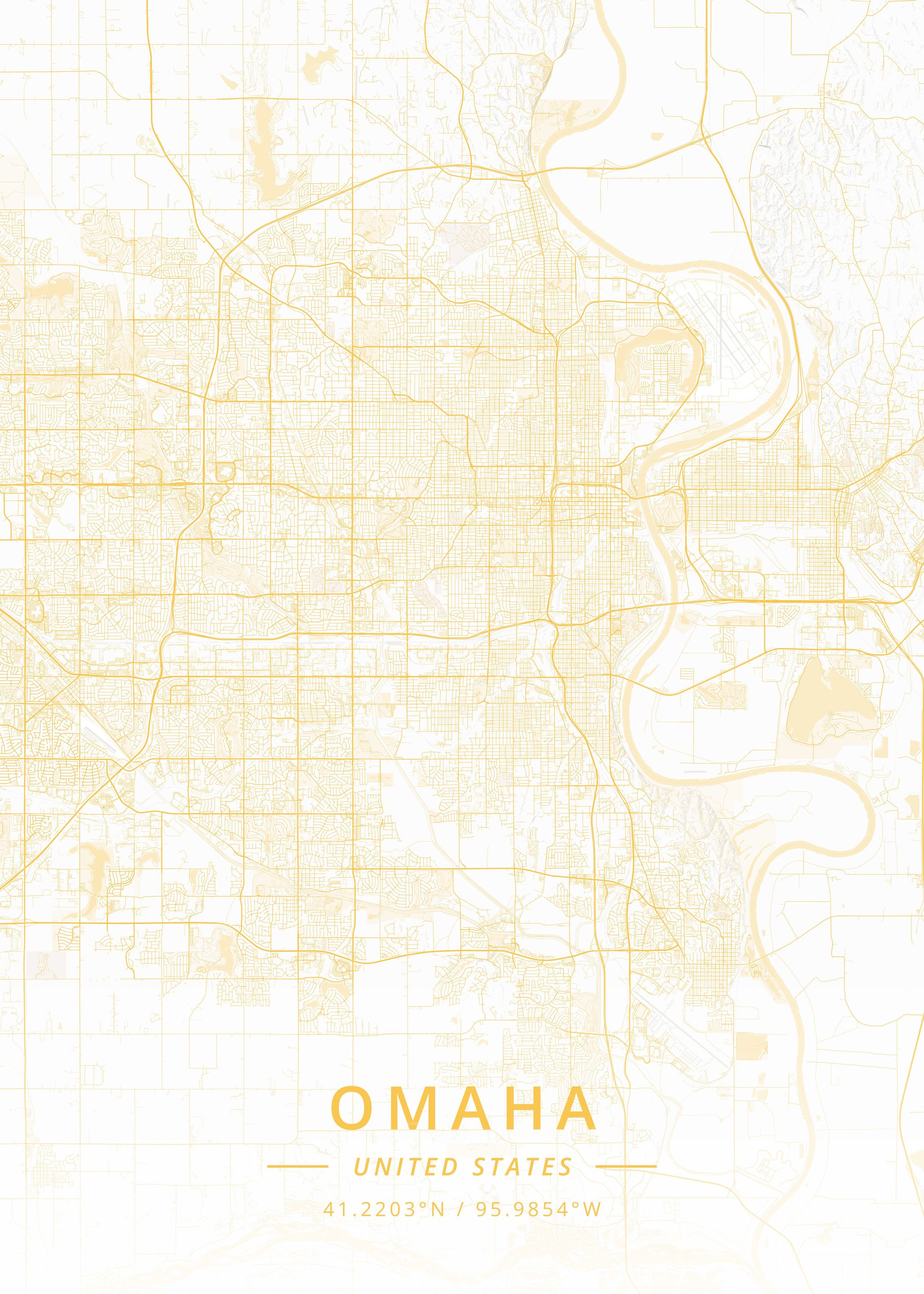 Omaha United States