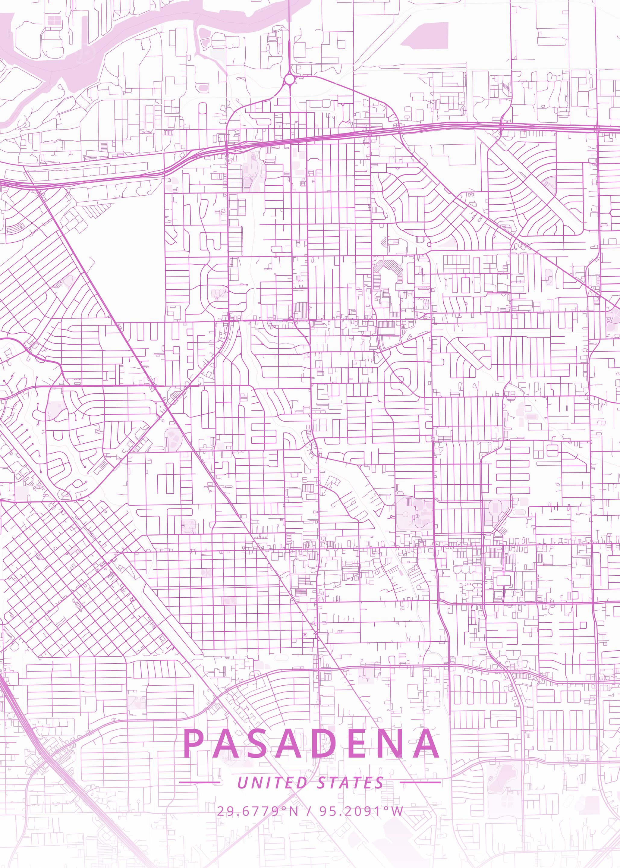 Pasadena United States
