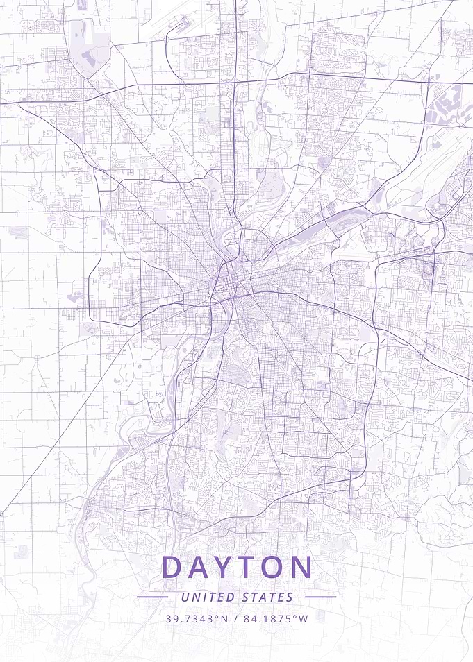 Dayton United States