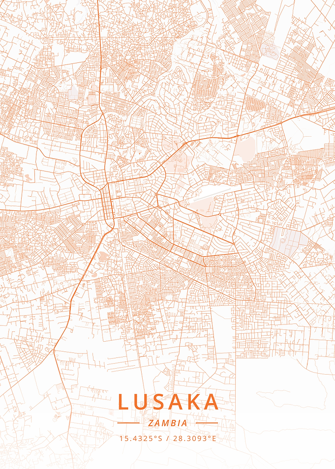 Lusaka Zambia