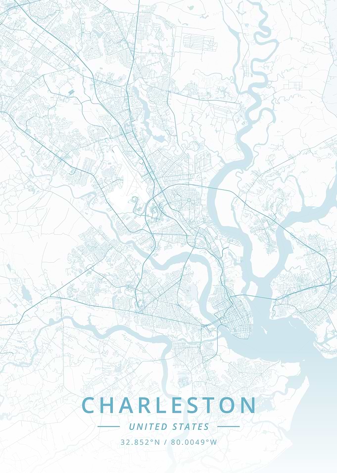 Charleston United States