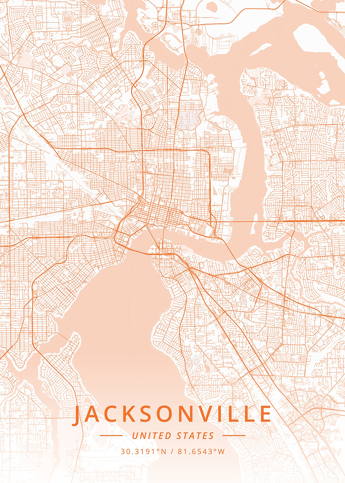 Jacksonville United States