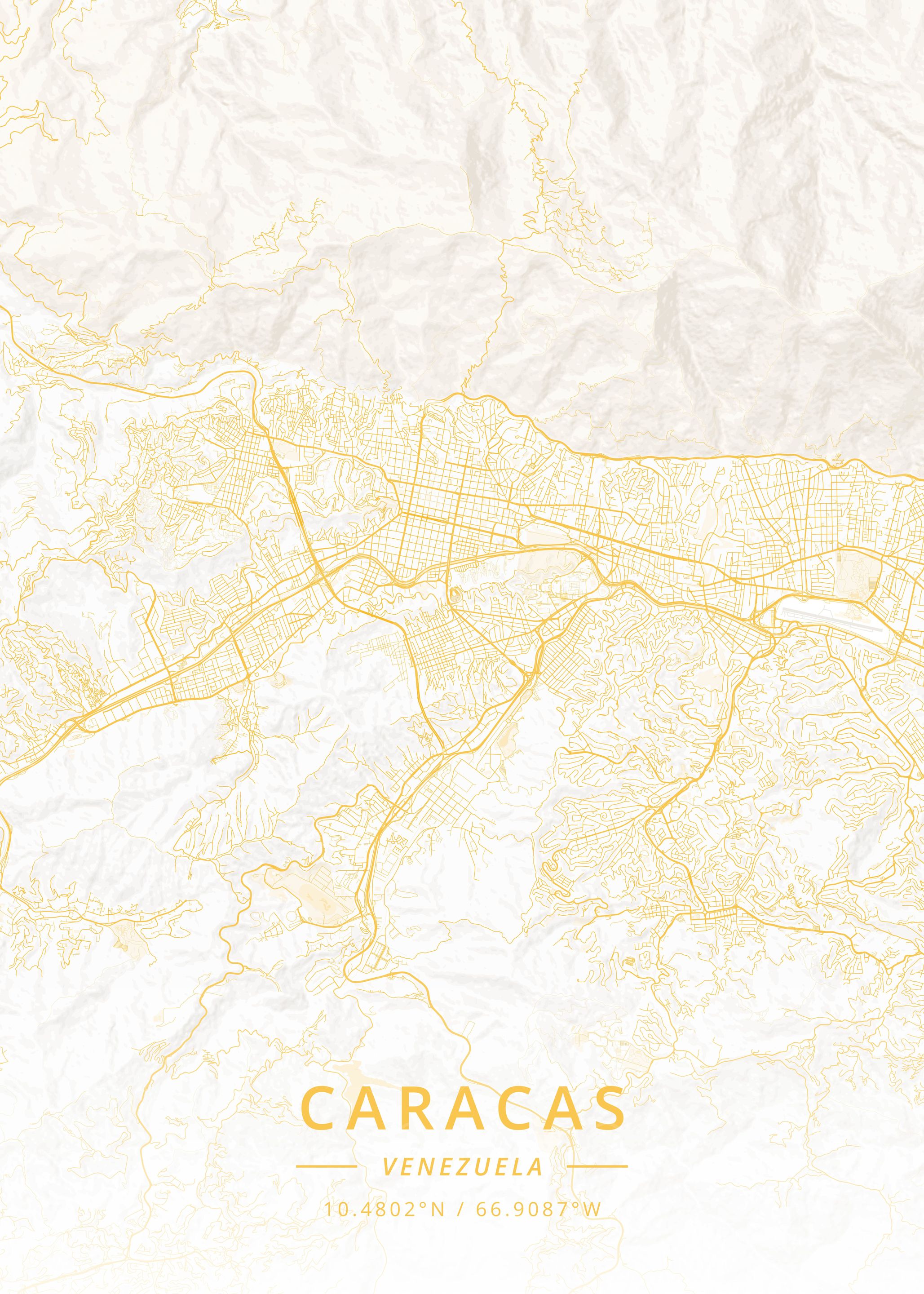 Caracas Venezuela