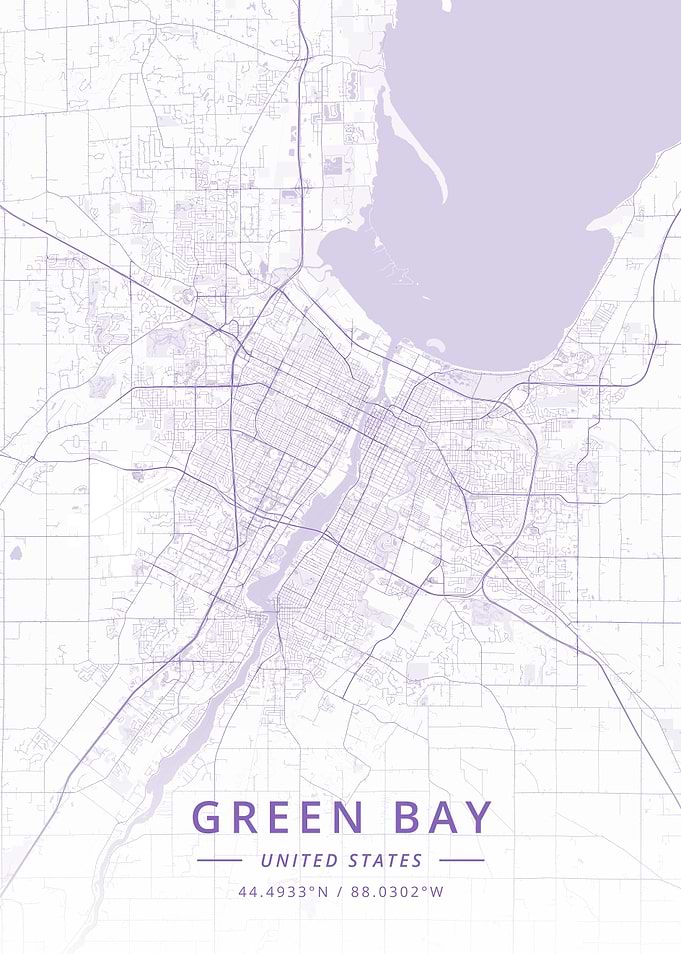 Green Bay United States