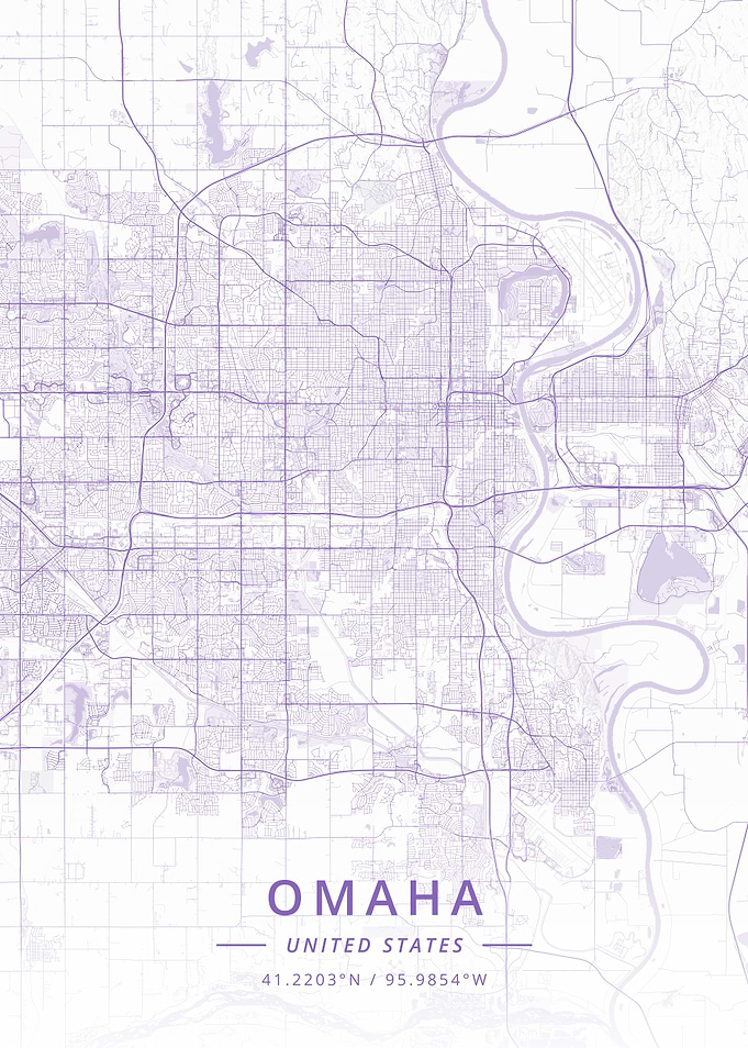 Omaha United States