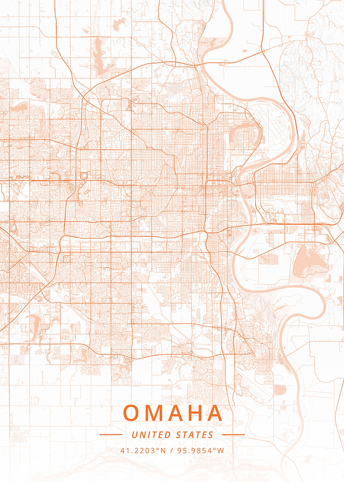 Omaha United States