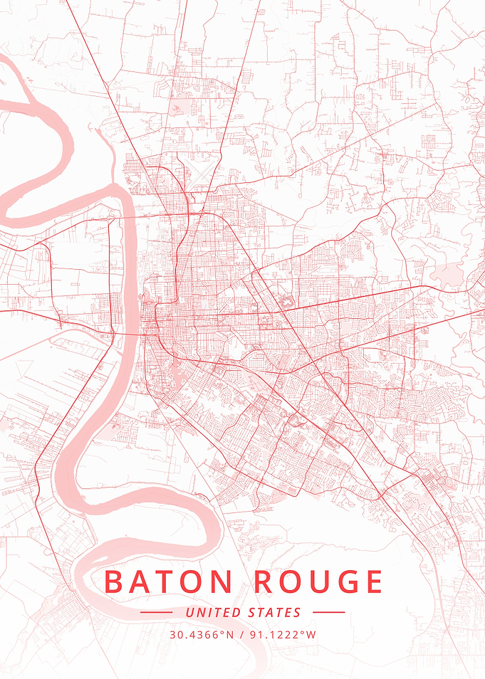 Baton Rouge United States
