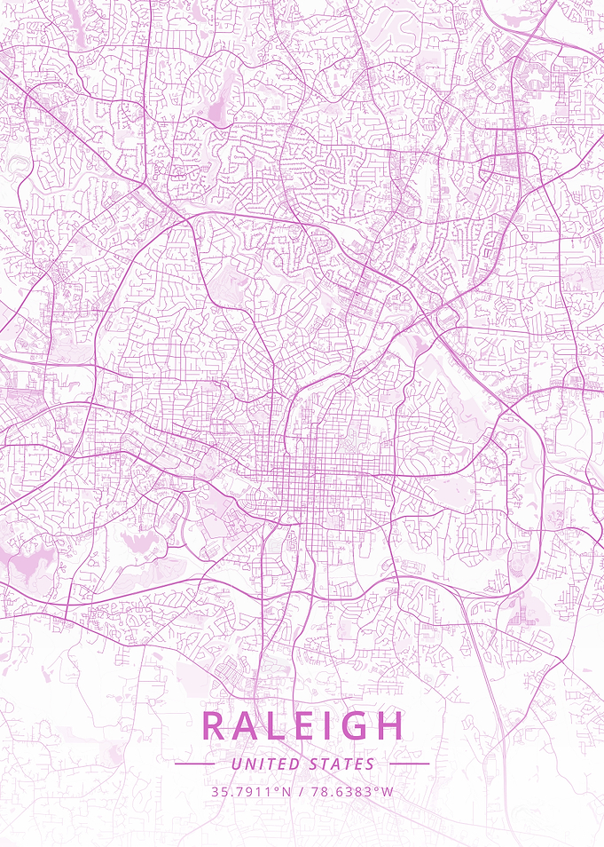 Raleigh United States
