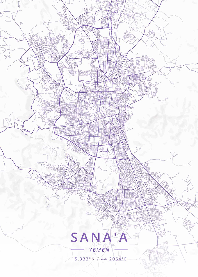 Sanaa Yemen
