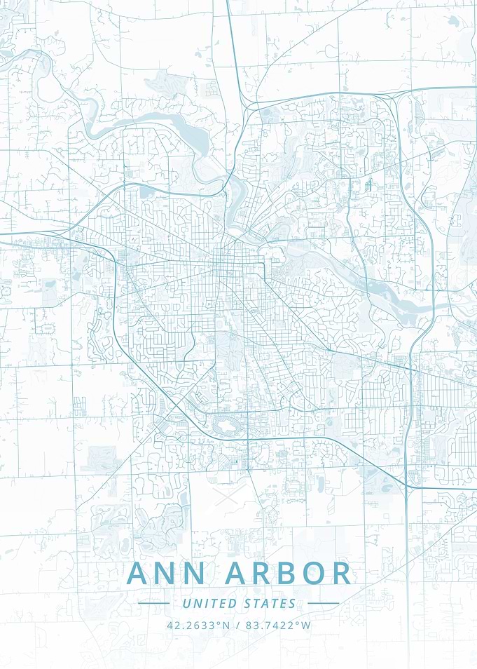 Ann Arbor United States