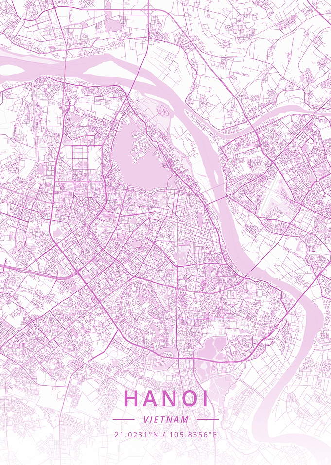 Hanoi Vietnam