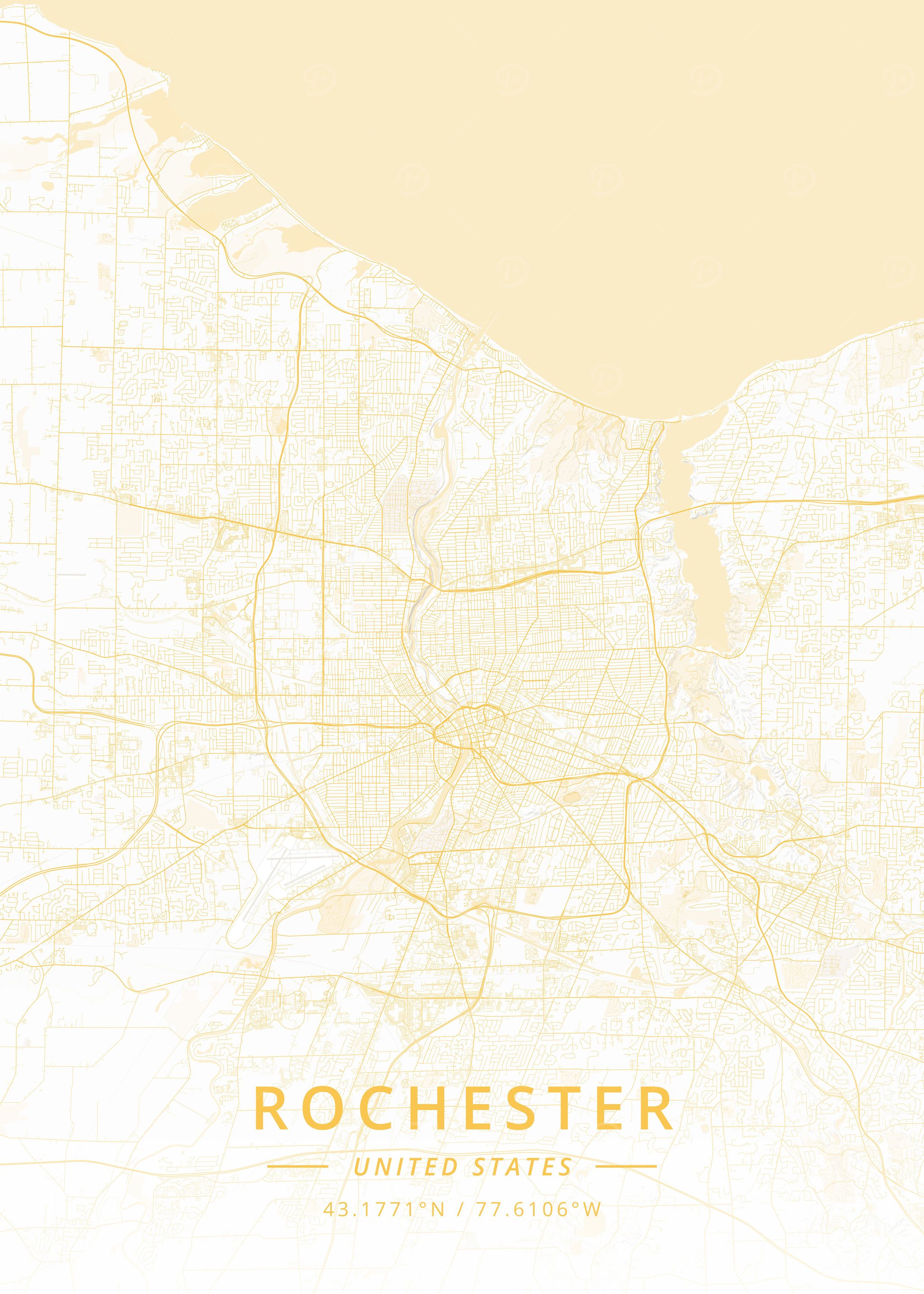 Rochester United States