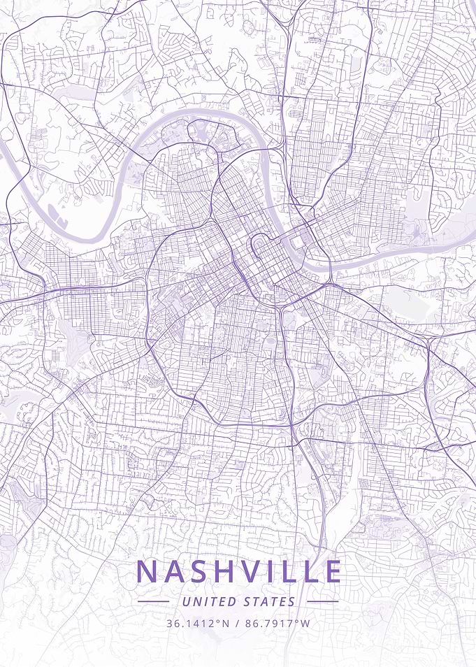 Nashville United States