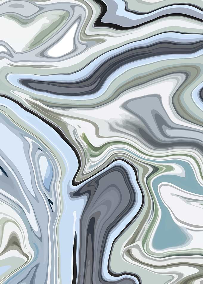 Abstract Illustration