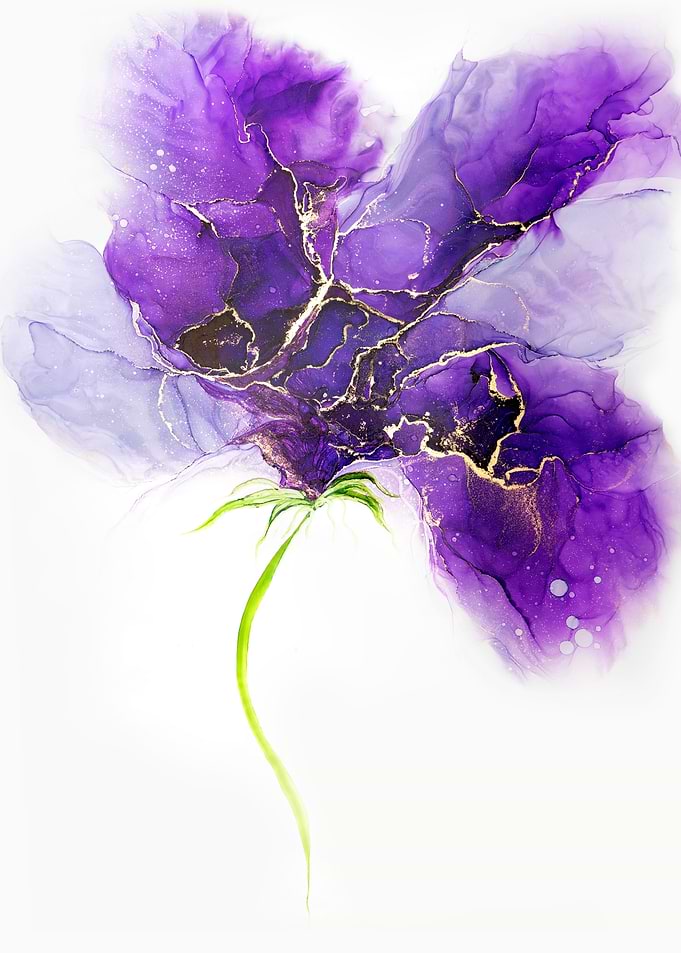 Lilac Wine
