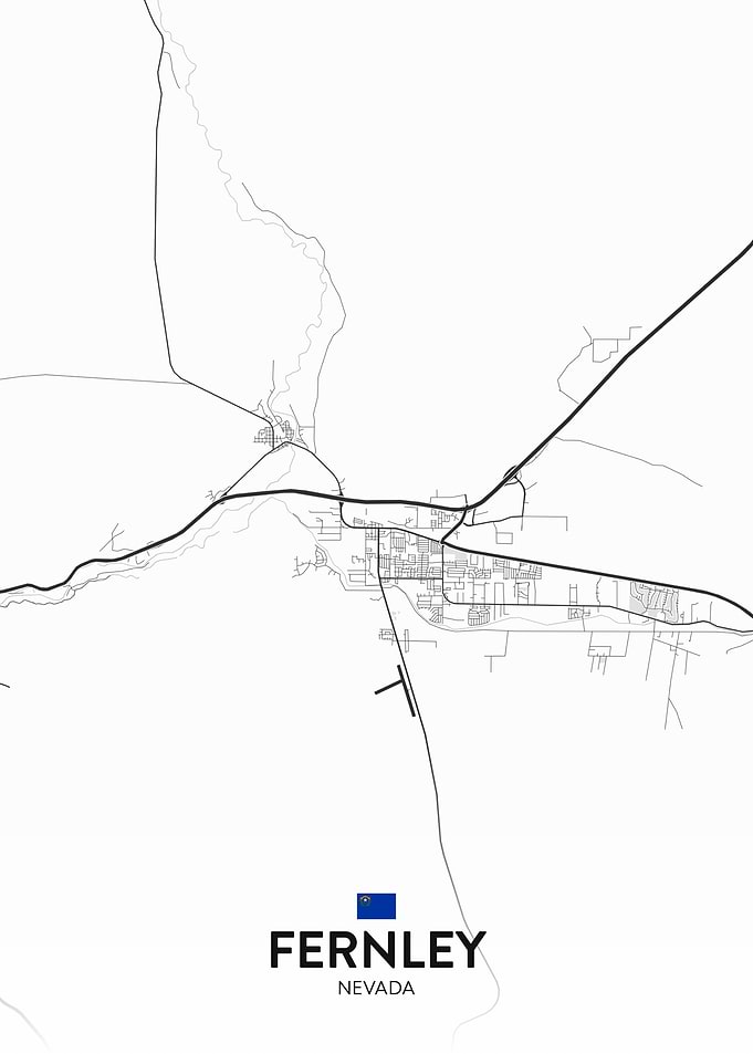 Fernley NV